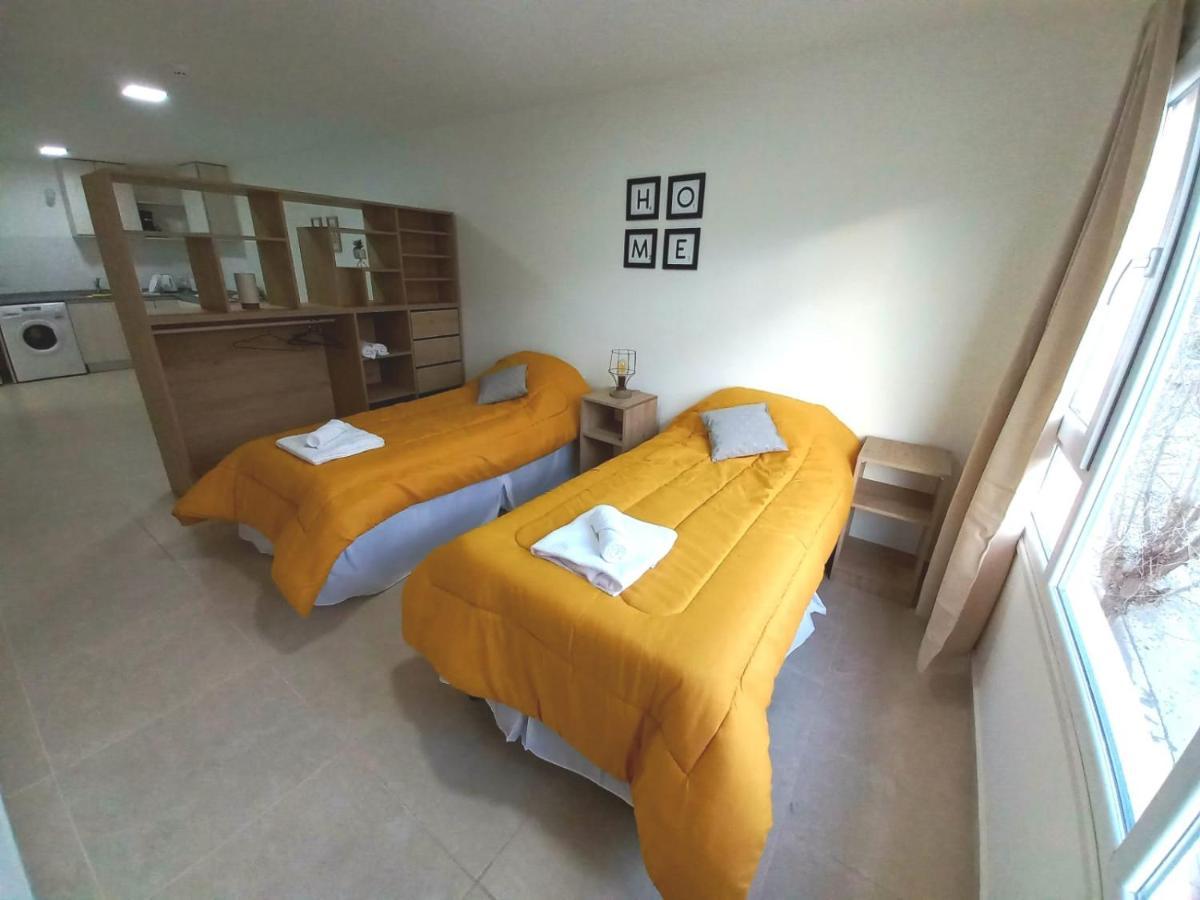 Happy Guest Apart 50 Ushuaia Esterno foto