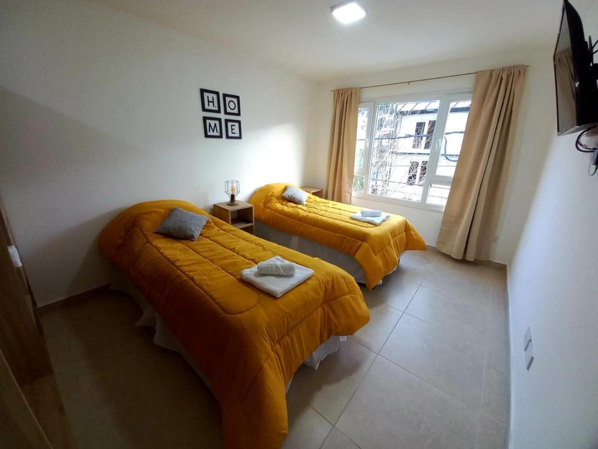 Happy Guest Apart 50 Ushuaia Esterno foto