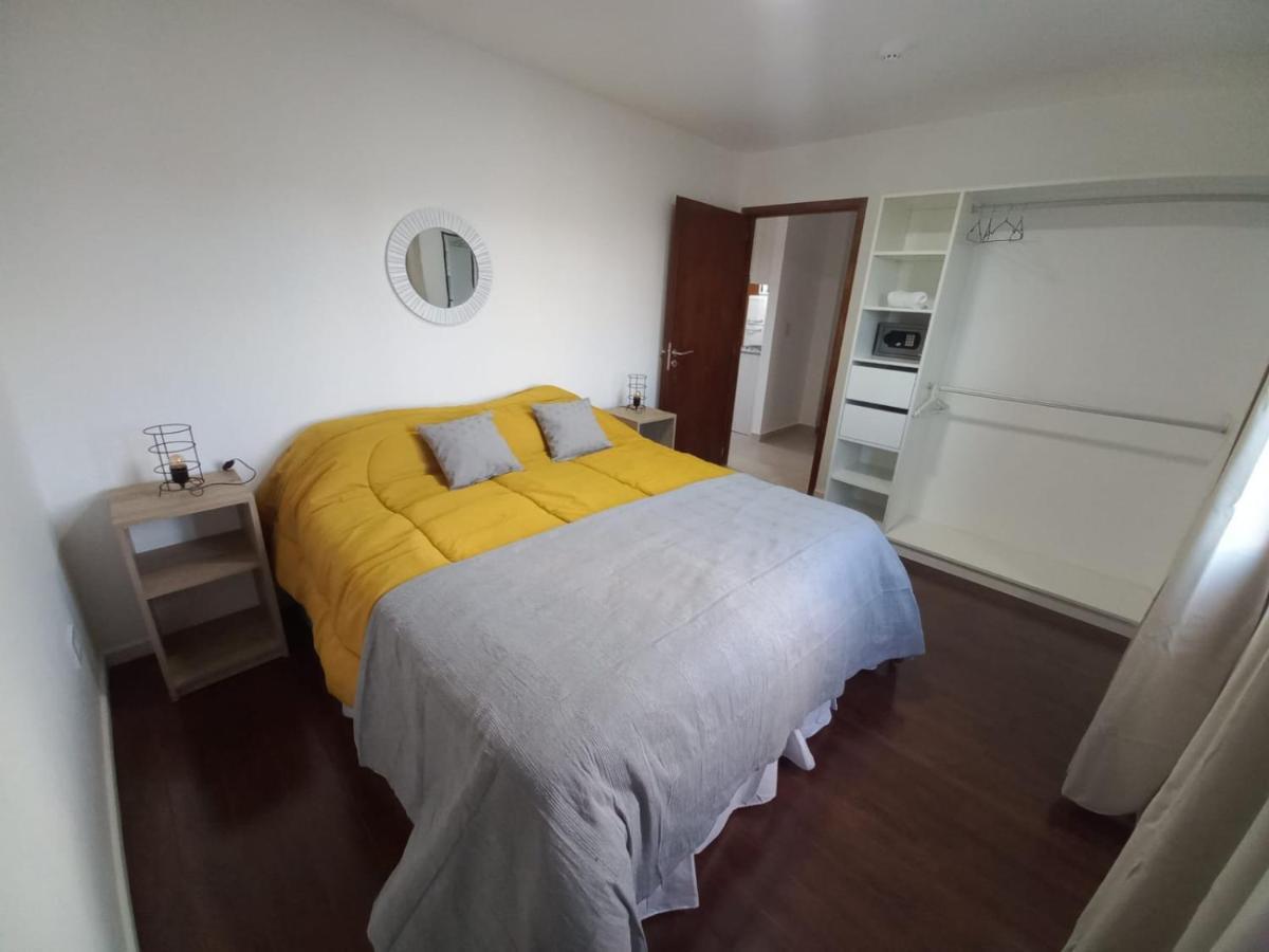 Happy Guest Apart 50 Ushuaia Esterno foto