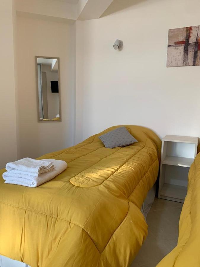 Happy Guest Apart 50 Ushuaia Esterno foto