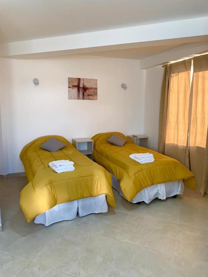 Happy Guest Apart 50 Ushuaia Esterno foto