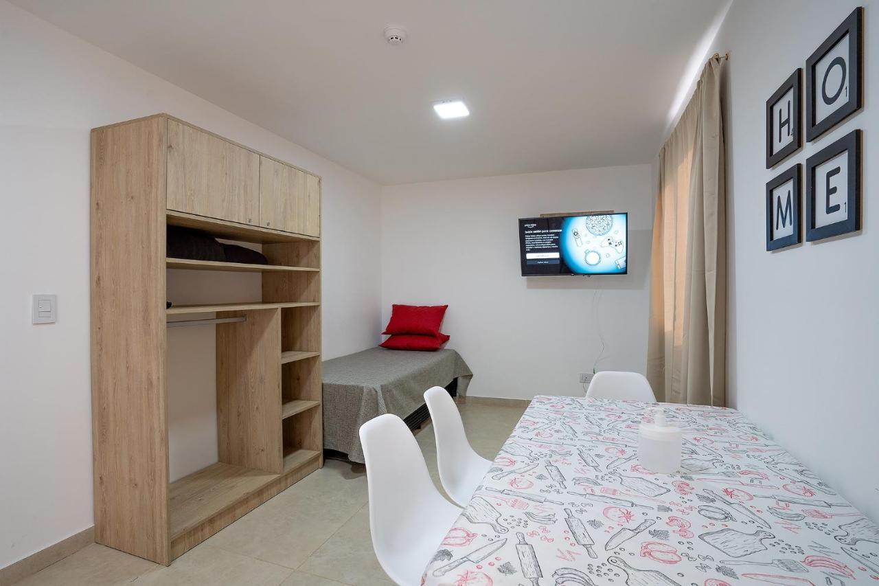 Happy Guest Apart 50 Ushuaia Esterno foto