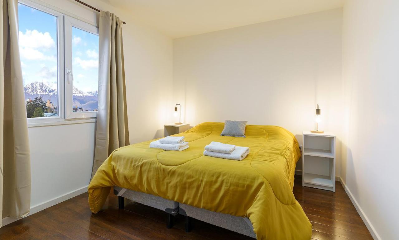 Happy Guest Apart 50 Ushuaia Esterno foto