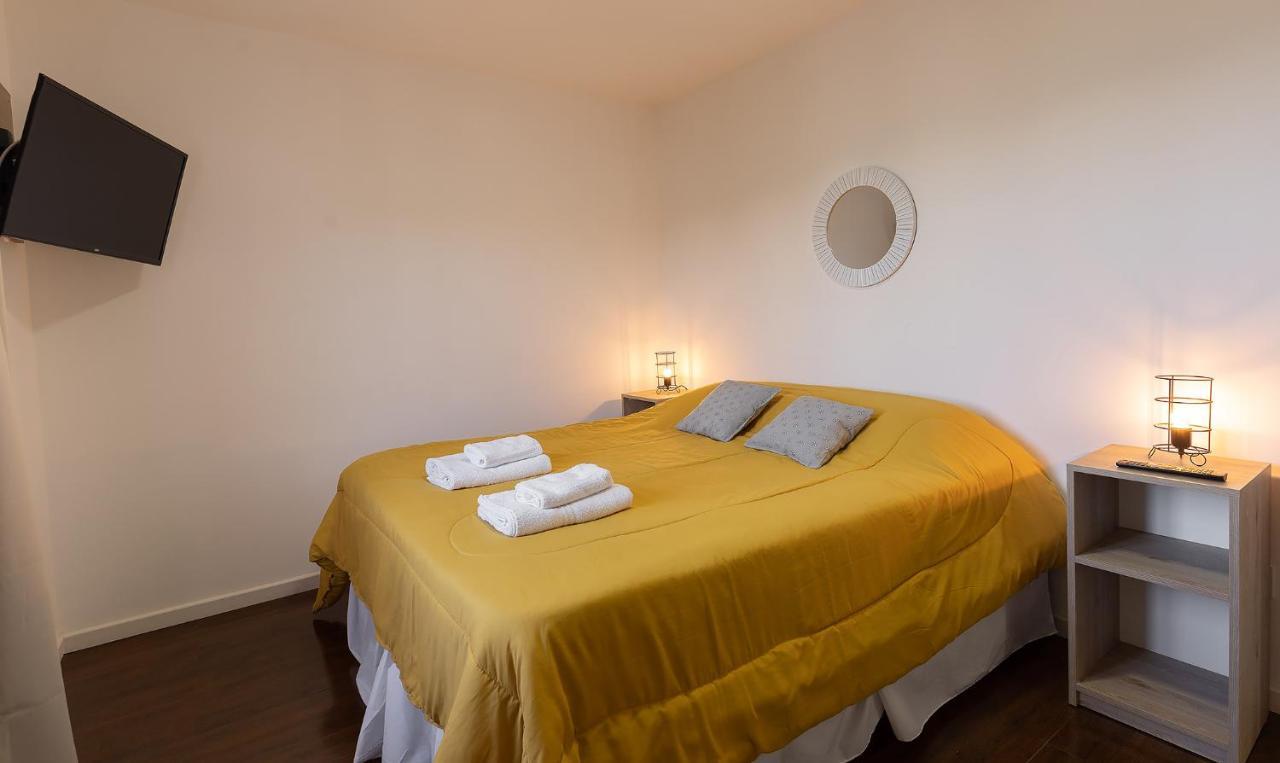 Happy Guest Apart 50 Ushuaia Esterno foto