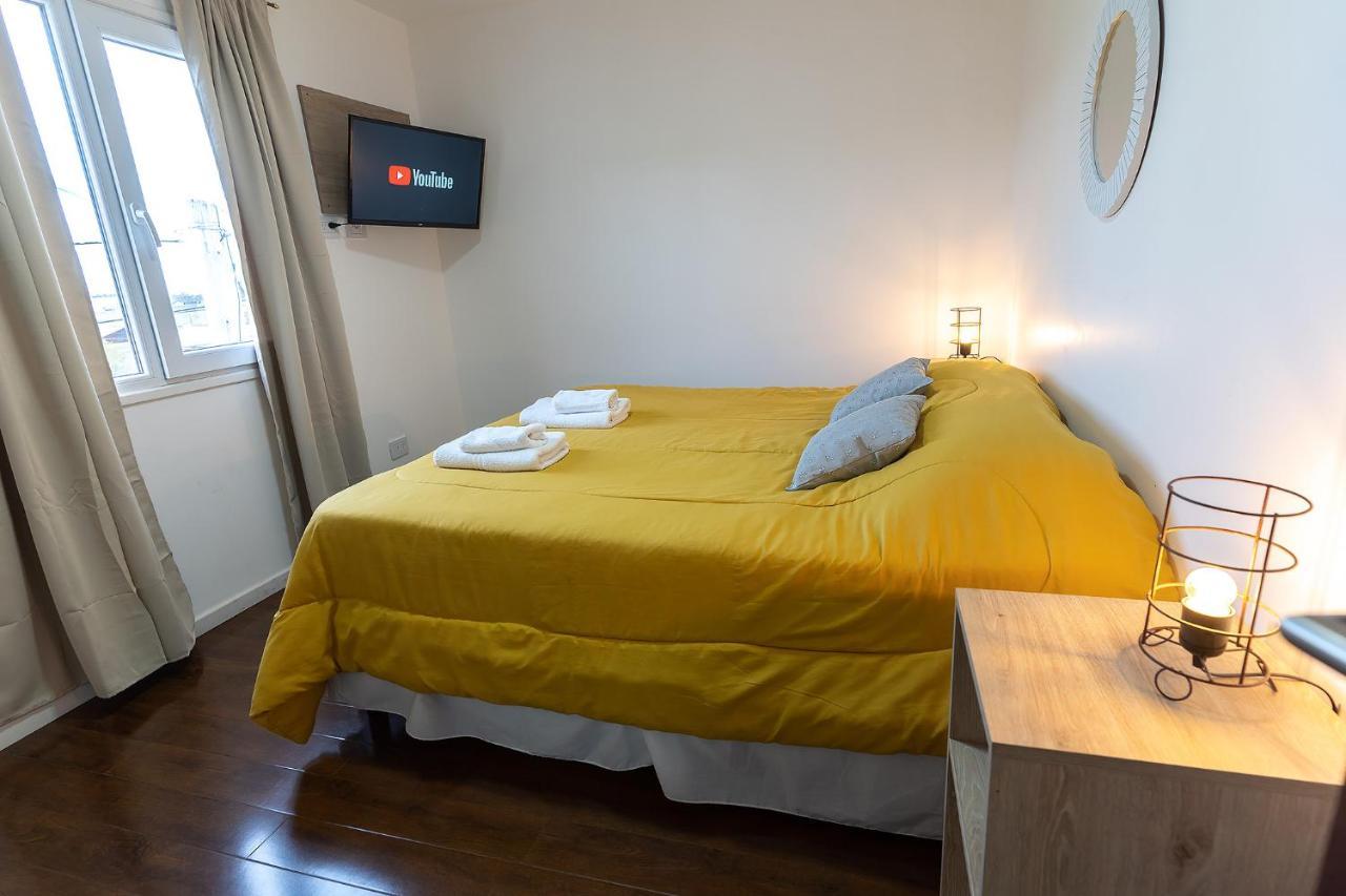 Happy Guest Apart 50 Ushuaia Esterno foto
